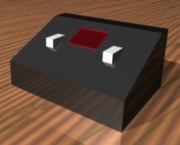 Dish Actuator Controller